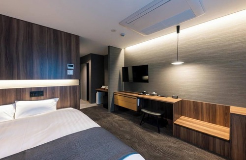 Ozu Hotel | THE STILL HOTEL