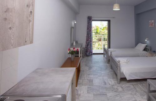 Argassi Apartment | Theodora Studios