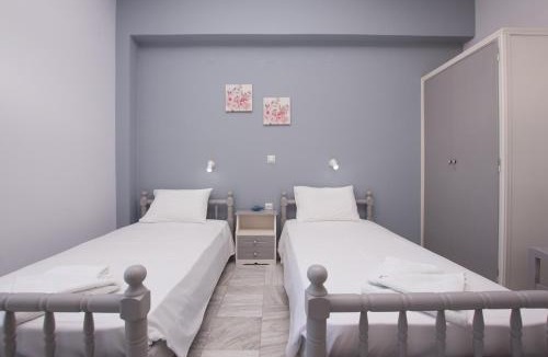 Argassi Apartment | Theodora Studios