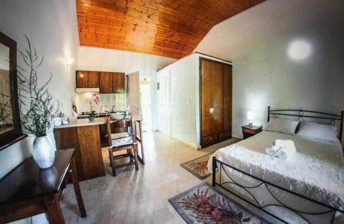 Sidari Apartment | Theodoros Studio