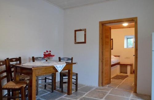 Milopotas House | Theodoti