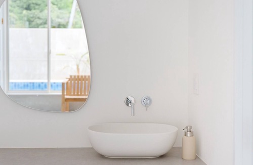 Amami House | There is a pool BBQ There is a parking lot Exce / Amami Kagoshima