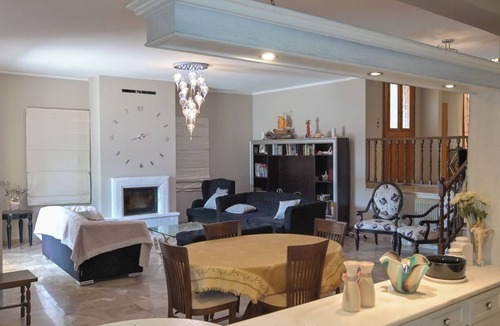Ligourio Apartment | Thimeli