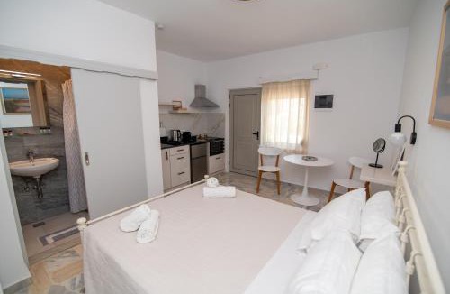 Kefalos Apartment | Thines Studios - Studio A
