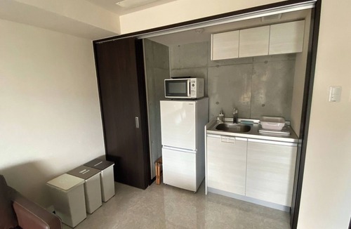 Maejima Apartment | This 4bedroom condominium has an entire floor wit/Naha Okinawa
