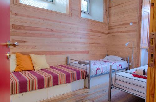 Socorro Hostel | This Is Lisbon Hostel