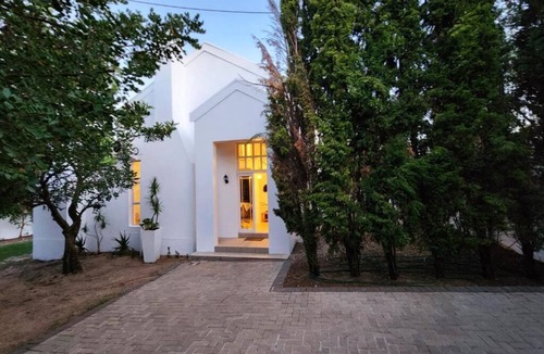 Riebeek Kasteel House | This Is Not The Post Office