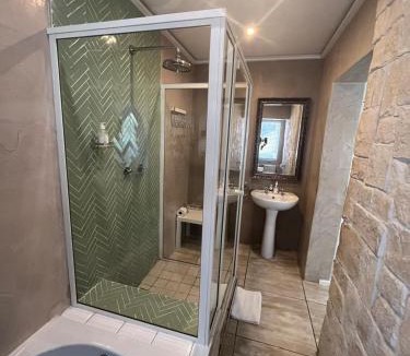 Welgemoed House | Thyme Wellness Spa and Guesthouse