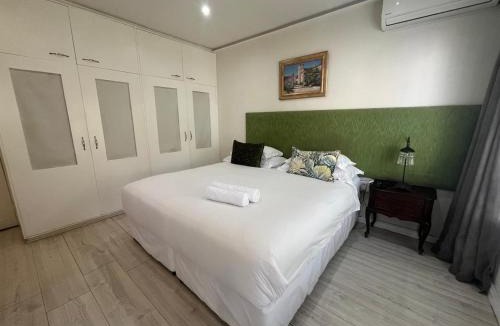 Welgemoed House | Thyme Wellness Spa and Guesthouse