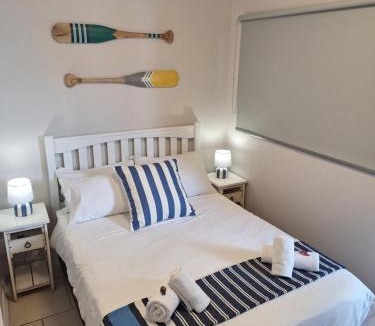 Van Dyks Bay Apartment | Tide's Edge