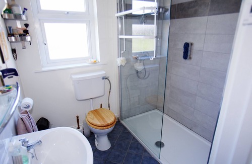 Macroom House | Tig Lammax
