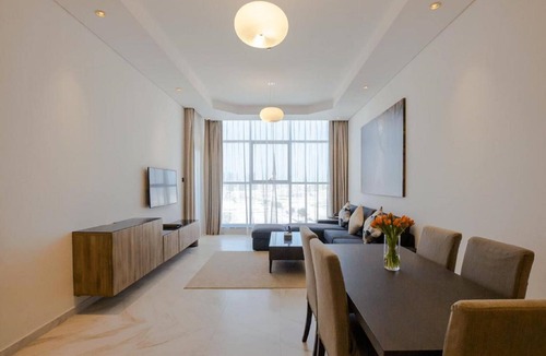 Al Qusais Hotel | TIME Onyx Hotel Apartment