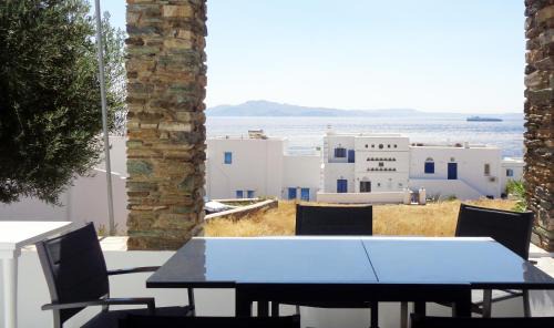 Agios Sostis House | Tinos Sea View Residence