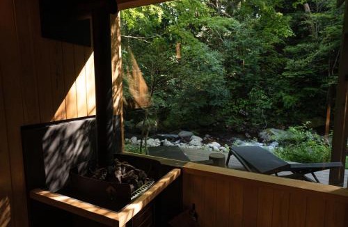 Kawazu Villa | Tiny Base The MOUNTAiN