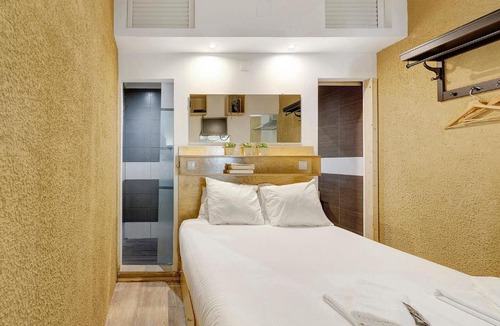Santo Estevao Apartment | Tiny Gem In Alfama