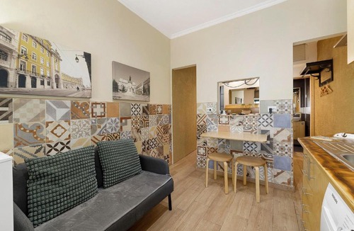 Santo Estevao Apartment | Tiny Gem In Alfama
