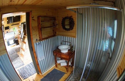 George Apartment | Tiny Home right on the George Green Belt
