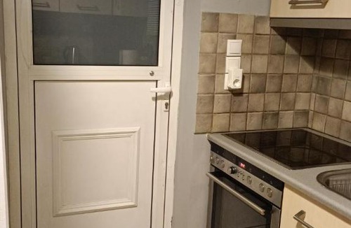 Kifisia Apartment | TINY LITTLE STUDIO