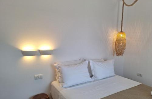 Kimolos Apartment | To Rantevou tis Alykis Rooms & Apartments