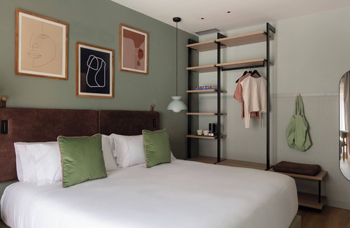 El Raval Hotel | TOC Ramblas