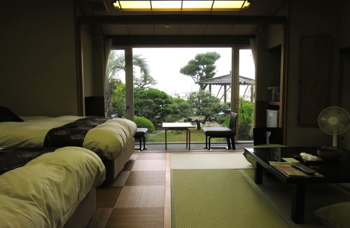Toba Hotel | Todaya
