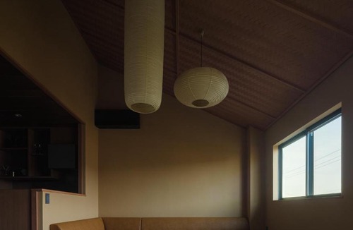 Kyotango Apartment | Toemon-湯右衛門-