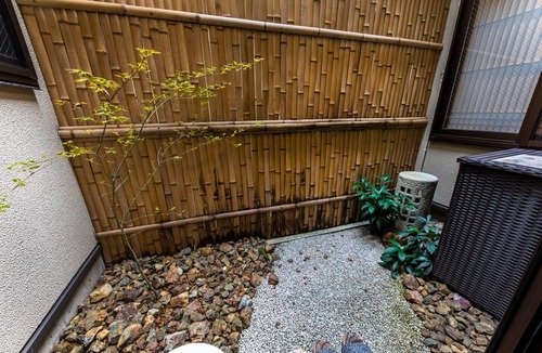 Higashiyama House | Tofukuji TSUKI Tofukuji Moon/Kyoto Kyōto