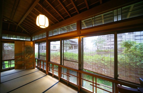 Wakura Onsen House | Togetsuan