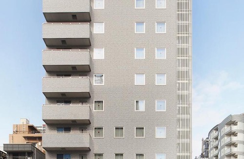 Naniwa Hotel | Toho Hotel