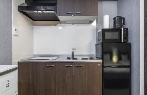 Higashiyama Apartment | Tohukuji Rever side - Vacation STAY 30929v