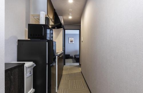 Higashiyama House | Tohukuji Rever side - Vacation STAY 32687v
