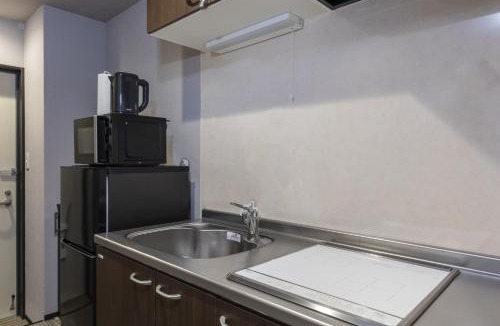 Higashiyama House | Tohukuji Rever side - Vacation STAY 32687v
