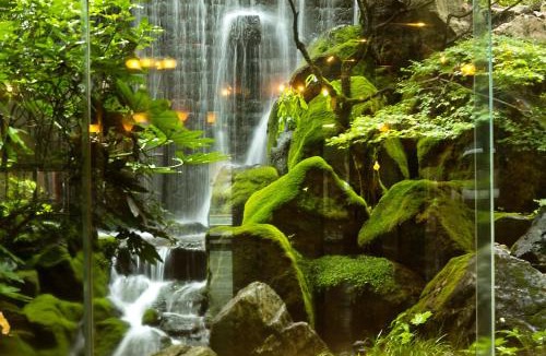 Yudaonsen Hotel | Tokiwa