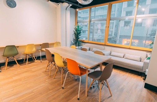 Chuo Hostel | Tokyo Guesthouse HIVE