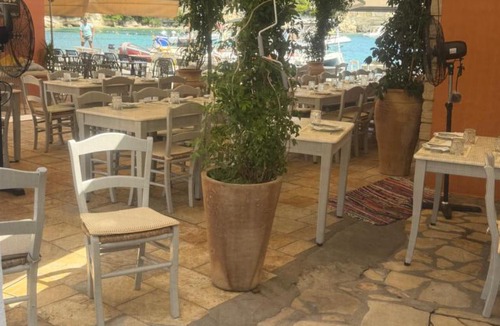Longos House | Tolos Budget Rooms Loggos