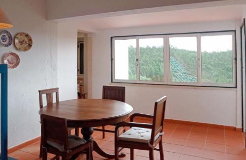 Tomar House | Tomar Stunning Views pool cottage