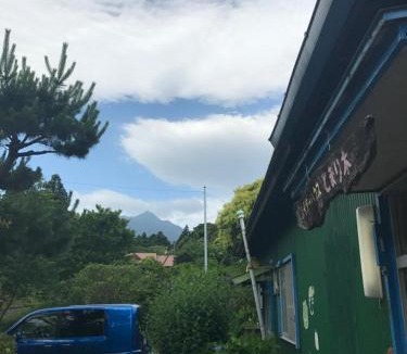 Yakushima House | Tomarigi