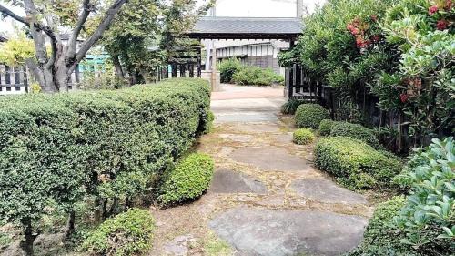 Shibata Apartment | Tomotto高松大徳苑