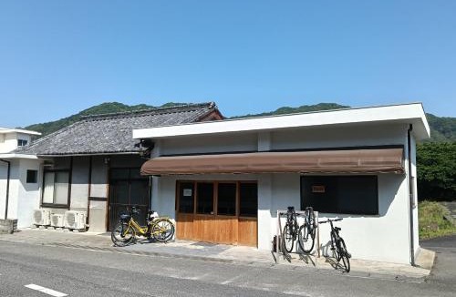 Inokuchi Hostel | tonari
