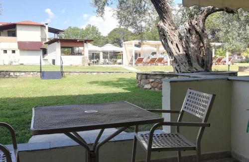 Vourvourou House | Top Studios