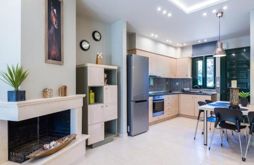 Toroni Apartment | Toroni Blue
