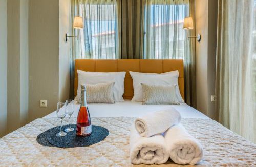 Toroni Apartment | Toroni Blue