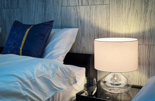 Nagawa Apartment | Tower View Stay Kinchicho