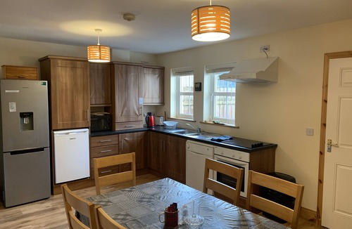 Manorhamilton House | Townhome Manorhamilton