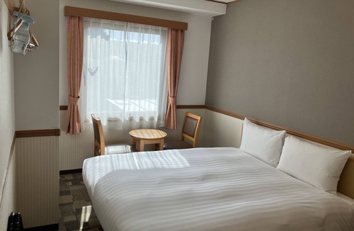 Furusato Onsen Hotel | Toyoko Inn Kagoshima Temmonkan No.2