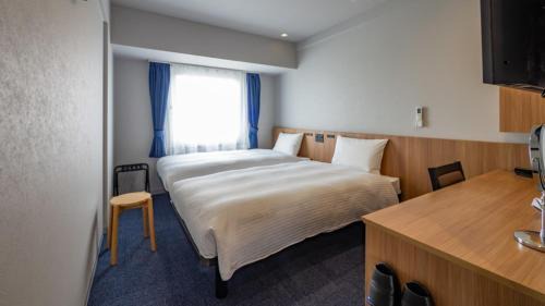 Kure Hotel | Toyoko Inn Kure-eki
