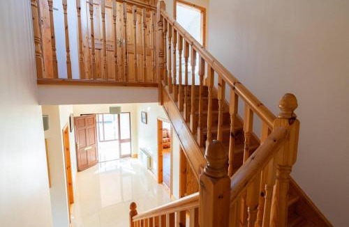 Dingle House | Tranquil Dingle Hideaway