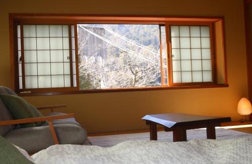 Nagiso Apartment | Tranquil Mountain Getaway - Breathtaking Scenery right next to Nakasendo Trail