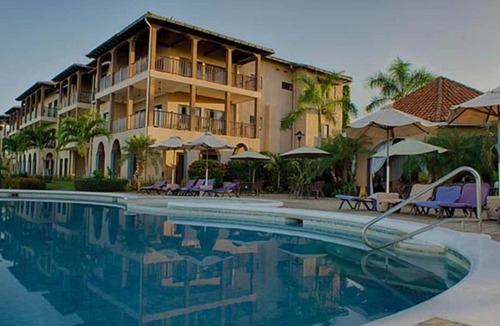 San Diego Condo | Tranquil Studio Hideaway – Gran Pacifica Nicaragua