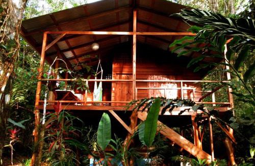 Manzanillo House | Tranquila - Jungle Cabin for Nature Retreat
